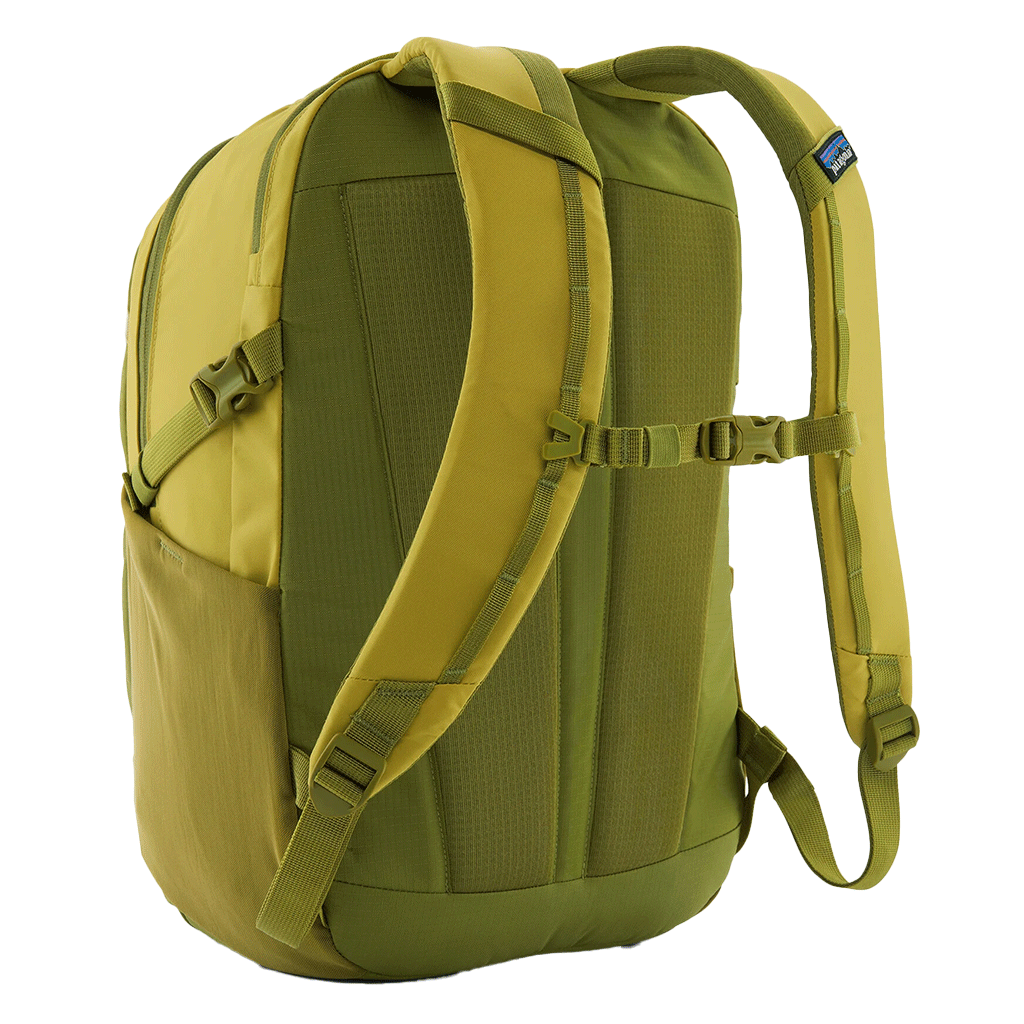 Patagonia Graze Green Refugio Pack 26L