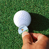Pop Promos Custom Golf Ball Markers