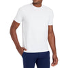 Holderness & Bourne Men's White The Mason T-Shirt