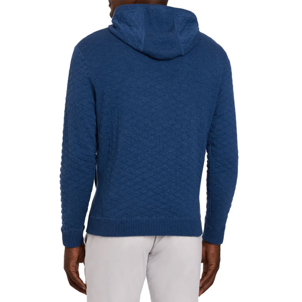 Holderness & Bourne Men's Heathered Andover The Wallace Sweater