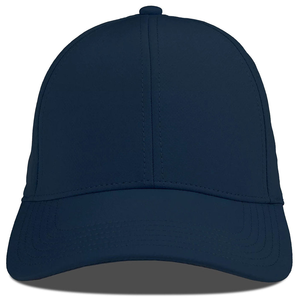 Levelwear Navy Ascend Cap