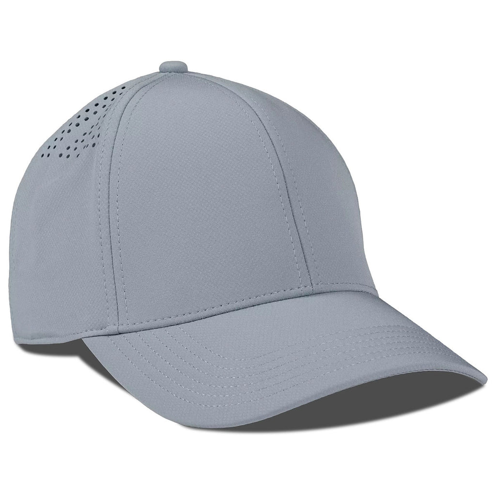 Levelwear Silver Ascend Cap