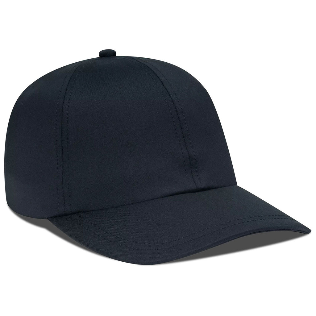 Verve Black Unity Cap