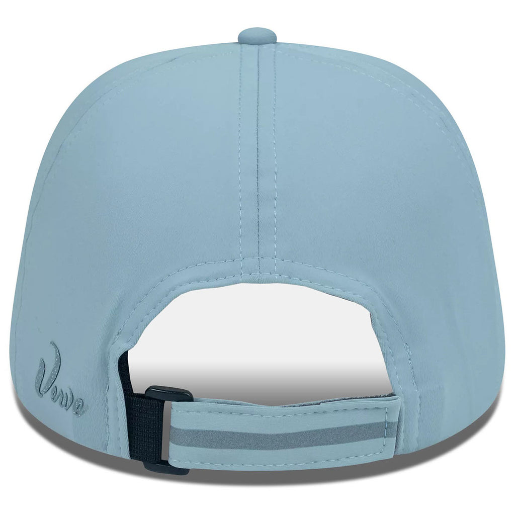 Verve Stone Blue Unity Cap