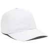 Verve White Unity Cap