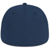 Levelwear Navy Brooklyn Baseball Cap