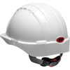 Starline White Evolution Deluxe 6151 Hard Hat