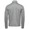 Stormtech Men's Granite Heather Treeline Performance Jacket