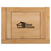 Beacon Bamboo Chun Bamboo Kitchen Trivet/Phone Holder