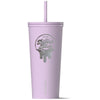 Hydrapeak Blush 25oz Stainless Steel Travel Tumbler