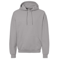 Jerzees Unisex Rock Ultimate CVC Hooded Sweatshirt