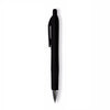 48-Hour BIC Black Intensity Clic Gel Pen with Black Ink