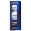 Volvik White Power Soft Golf Balls (One Dozen)