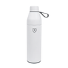 Zusa White Sidekick Water Bottle 20 oz