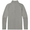 UNRL Men's Eucalyptus Interlock Quarter Zip