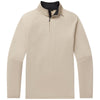 UNRL Men's Sahara Interlock Quarter Zip