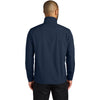 Port Authority Men's True Navy C-FREE Core Soft Shell