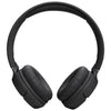 JBL Black Tune 520BT Wireless On-Ear Headphones