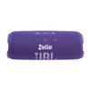 JBL Purple Flip 7 Portable Speaker