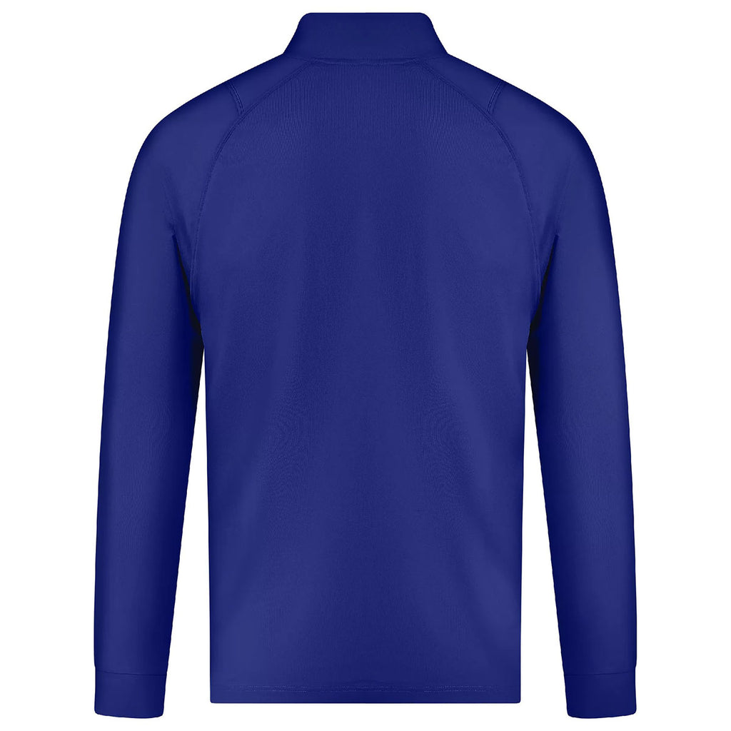 Levelwear Men's Team Royal Theory Midlayer