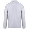 Levelwear Men's White Theory Midlayer