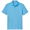 Johnnie-O Men's Mahalo Birdie Solid Jersey Performance Polo