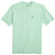 Johnnie-O Men's Greenie Heathered Dale T-Shirt