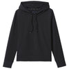 Johnnie-O Women's Black Nalla Performance Hoodie