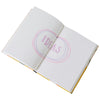 Papier Off White Joy Plain Notebook