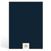 Papier Navy Joy Recipe Journal