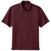 Color burgundy