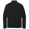 Port Authority Men's Deep Black Breakwater 1/4-Zip Pullover
