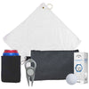 Ball Pro Charcoal Deluxe Weekend Warrior Golf Kit 2.0