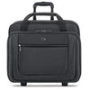 Solo New York Black Bryant Rolling Case
