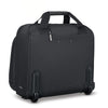 Solo New York Black Bryant Rolling Case