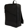 Bettoni Black Verona Angle Backpack