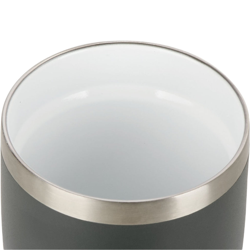 RovR Charcoal 20 oz. Vacuum Insulated Travel Tumbler