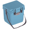 RovR Light Blue CoolR 25qt Hard Cooler