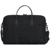 Bugatti Black Madison Briefcase