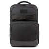 Bugatti Black Blake Backpack