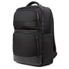 Bugatti Black Blake Backpack