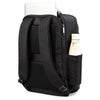 Bugatti Black Blake Backpack