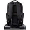 Bugatti Black Blake Backpack