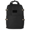 Bugatti Black Vacilando Laptop Backpack