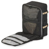 Bugatti Black Vacilando Laptop Backpack