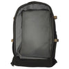 Bugatti Black Vacilando Laptop Backpack