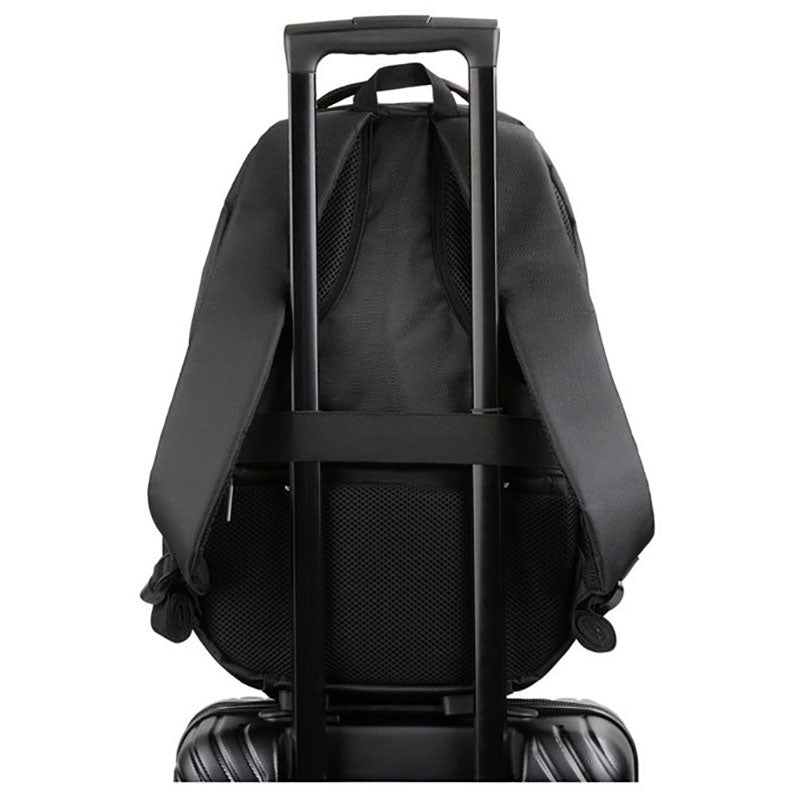 Bugatti Multi-Colored Customizable Oval Backpack