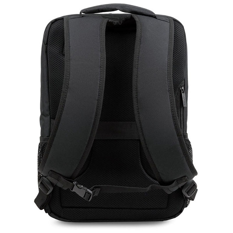 Bugatti Multi-Colored Customizable Squared Backpack