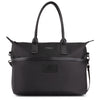 Bugatti Black Essential Tote Bag