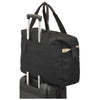 Bugatti Black Vacilando Laptop Duffle